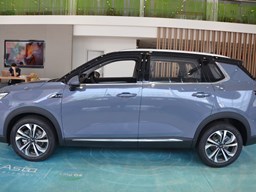 五菱星辰外觀圖片