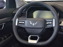 五菱星辰中控圖片