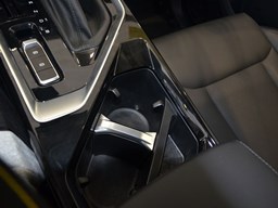 五菱星辰內(nèi)飾圖片