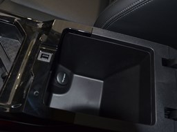 五菱星辰內(nèi)飾圖片