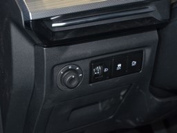 五菱星辰內(nèi)飾圖片