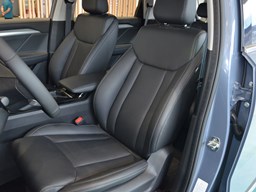 五菱星辰內(nèi)飾圖片