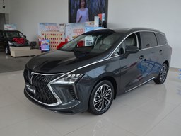 風(fēng)行游艇外觀圖片