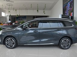 風(fēng)行游艇外觀圖片