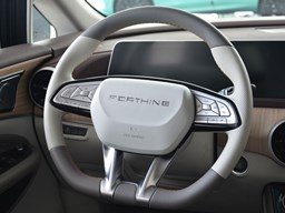 風(fēng)行游艇中控圖片