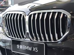 寶馬X5細(xì)節(jié)圖片