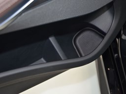 寶馬X5內(nèi)飾圖片