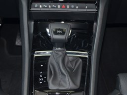 斯柯達(dá)柯迪亞克中控圖片