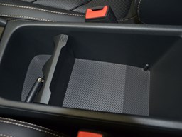 斯柯達(dá)柯迪亞克內(nèi)飾圖片