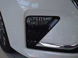 五菱佳辰細節(jié)圖片