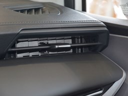 五菱佳辰內(nèi)飾圖片