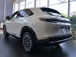 本田e：NS1 外觀圖片