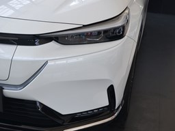 本田e：NS1 汽車圖片