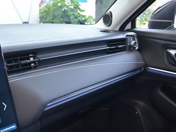 本田e：NS1 內(nèi)飾圖片