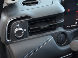 本田e：NS1 內(nèi)飾圖片