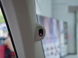 歐拉芭蕾貓 中控圖片