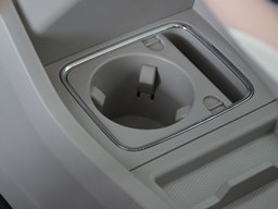 歐拉芭蕾貓 內(nèi)飾圖片