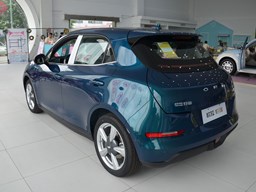 歐拉好貓外觀圖片