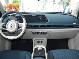 歐拉好貓中控圖片