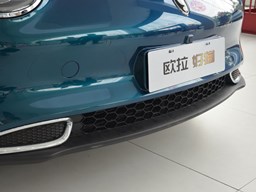 歐拉好貓細節(jié)圖片