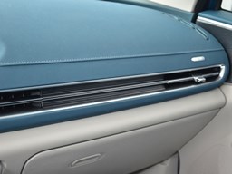 歐拉好貓內(nèi)飾圖片