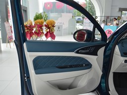 歐拉好貓內(nèi)飾圖片