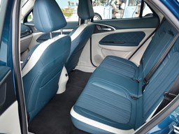 歐拉好貓內(nèi)飾圖片