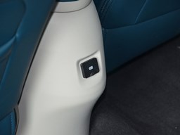 歐拉好貓內(nèi)飾圖片