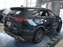 奇瑞 瑞虎8 PRO外觀圖片