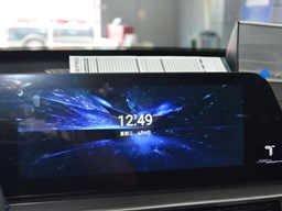 奇瑞 瑞虎8 PRO中控圖片