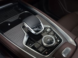 奇瑞 瑞虎8 PRO中控圖片