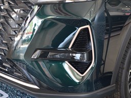 奇瑞 瑞虎8 PRO細(xì)節(jié)圖片