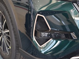 奇瑞 瑞虎8 PRO細(xì)節(jié)圖片