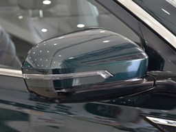 奇瑞 瑞虎8 PRO細(xì)節(jié)圖片