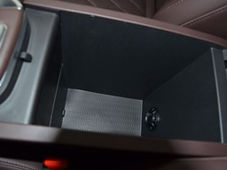 奇瑞 瑞虎8 PRO內(nèi)飾圖片