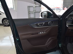 奇瑞 瑞虎8 PRO內(nèi)飾圖片