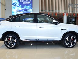 榮威鯨外觀圖片