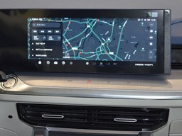 榮威鯨中控圖片