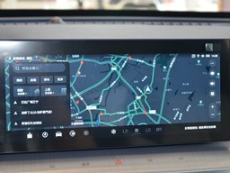 榮威鯨中控圖片