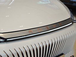 榮威鯨細(xì)節(jié)圖片