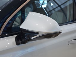 榮威鯨細(xì)節(jié)圖片