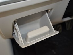 榮威鯨內(nèi)飾圖片