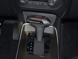 雪佛蘭TRAX創(chuàng)酷中控圖片