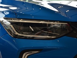 雪佛蘭TRAX創(chuàng)酷細節(jié)圖片