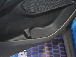 雪佛蘭TRAX創(chuàng)酷內(nèi)飾圖片