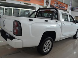 長城金剛炮外觀圖片