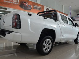 長城金剛炮外觀圖片