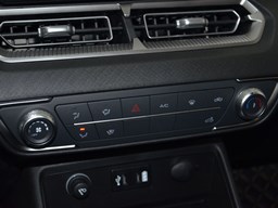 長城金剛炮中控圖片