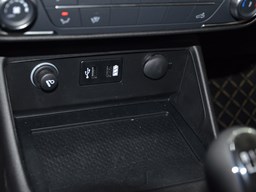 長城金剛炮中控圖片