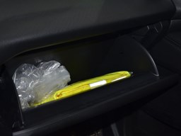 長城金剛炮內(nèi)飾圖片